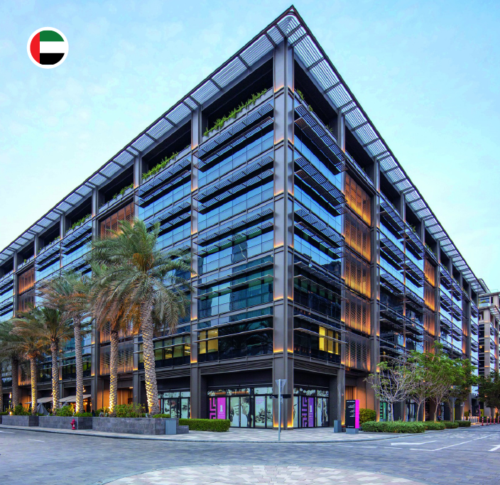 UE Dubai